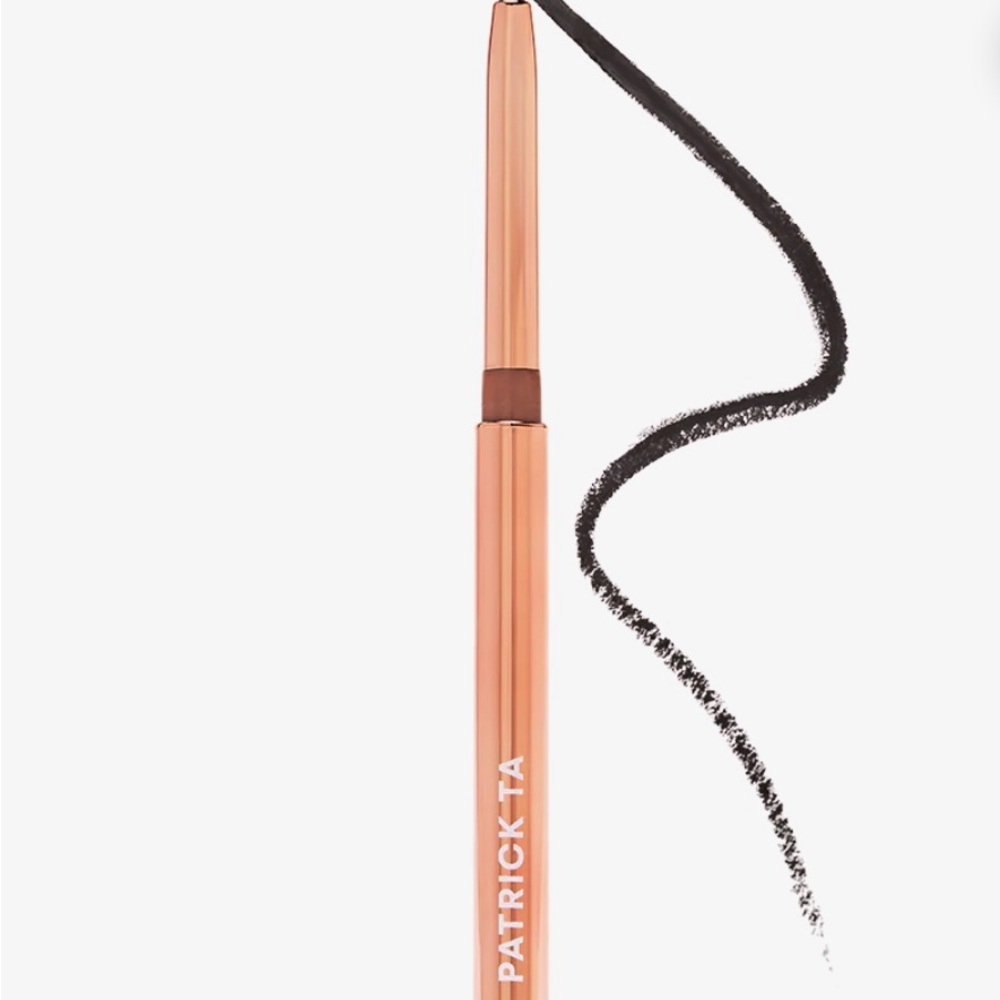 PATRICK TA Major
Dimension Precision Gel Eyeliner